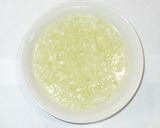 カレーポテトサラダ♪レンジで簡単♪玉ねぎ作り方6写真