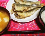 絶品アジの唐揚げ作り方5写真