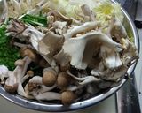 我が家のお鍋作り方2写真