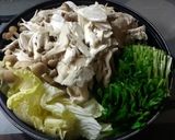 我が家のお鍋作り方3写真