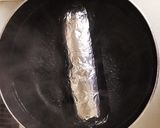 肉汁じゅわ〜♡簡単鶏むねハム作り方8写真
