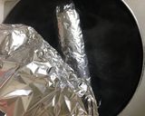 肉汁じゅわ〜♡簡単鶏むねハム作り方9写真