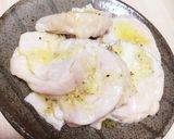 肉汁じゅわ〜♡簡単鶏むねハム作り方11写真