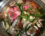 子供も大好き☆牛肉のチャプチェ作り方2写真