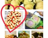 ソーセージ巻作り方4写真
