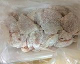 驚きの柔らかさ！鶏ムネ肉の赤ワイン煮風作り方1写真