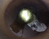 驚きの柔らかさ！鶏ムネ肉の赤ワイン煮風作り方3写真