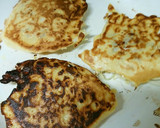 くばらのあごだしつゆDEお好み焼き☆作り方7写真