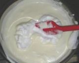 ベイクドスフレチーズケーキ作り方8写真