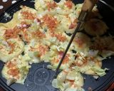 たこ焼き作り方5写真