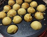 たこ焼き作り方7写真