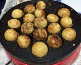 たこ焼き作り方8写真