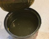 缶詰レシピキャンベルスープヌードルタイプ作り方4写真