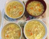 缶詰レシピキャンベルスープヌードルタイプ作り方9写真