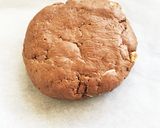 とっても簡単!チョコスコーン作り方6写真