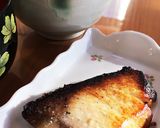 簡単☆旨味っ！ブリの味噌漬け作り方4写真