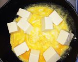 超時短★お豆腐ときのこの中華風あんかけ♪作り方2写真
