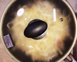 超時短★牛肉切り落としと長芋の中華風炒め作り方4写真