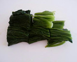 ほうれん草の胡麻和え作り方5写真