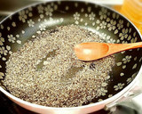 ほうれん草の胡麻和え作り方6写真