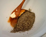 ほうれん草の胡麻和え作り方7写真