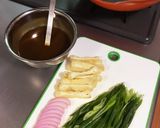 うどんが旨い!だしを効かせた和風カレー鍋作り方2写真