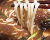 うどんが旨い!だしを効かせた和風カレー鍋作り方5写真