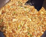 うどんが旨い!だしを効かせた和風カレー鍋作り方6写真