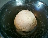 簡単！美味しい！基本のもちもち餃子の皮作り方3写真