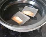 茅乃だしde風邪撃退おじや作り方1写真
