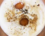 カフェオレフレンチトースト作り方1写真
