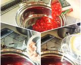 トマト缶deスープ[絶品！]作り方2写真