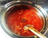 トマト缶deスープ[絶品！]作り方3写真