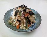 ダシダでおからの炒り煮作り方5写真