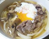 ★簡単★豚ごぼうDe蕎麦&うどん★作り方4写真