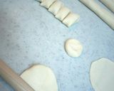 超絶品☆ 本格肉汁ブシャー系 焼き餃子！作り方1写真