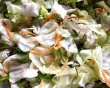基本を覚えて安定の味に♡キャベツの浅漬け作り方1写真