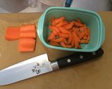 野菜たっぷり八宝菜作り方8写真