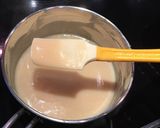 缶詰めで簡単くるみ餅作り方4写真