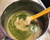 缶詰めで簡単くるみ餅作り方5写真