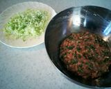 旨みたっぷり 絶品！海老ぷりっぷり水餃子作り方3写真