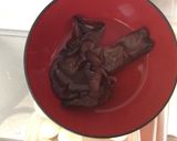 野菜たっぷり八宝菜作り方9写真