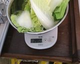 野菜たっぷり八宝菜作り方10写真