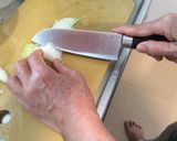 野菜たっぷり八宝菜作り方11写真