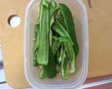 野菜たっぷり八宝菜作り方13写真