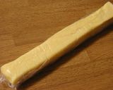サクサク・ココナッツのクッキー作り方2写真