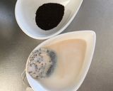 ふわふわ♪紅茶のシフォンケーキ作り方2写真