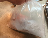 【作り置き】鮭と豆苗の南蛮漬け作り方6写真