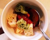 栄養たっぷりトマトスープストックで時短！作り方7写真