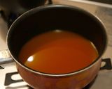 うちの定番!天津飯甘酢あん作り方1写真